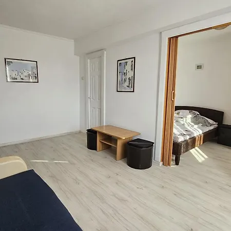Neversea Apartment *