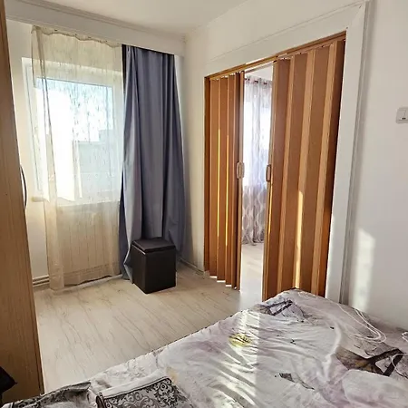 Neversea Apartment *