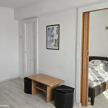 Neversea Apartment