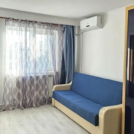 Neversea Apartment *