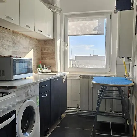Apartment Neversea Constanta