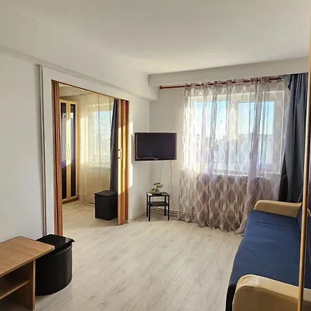 Apartment Neversea