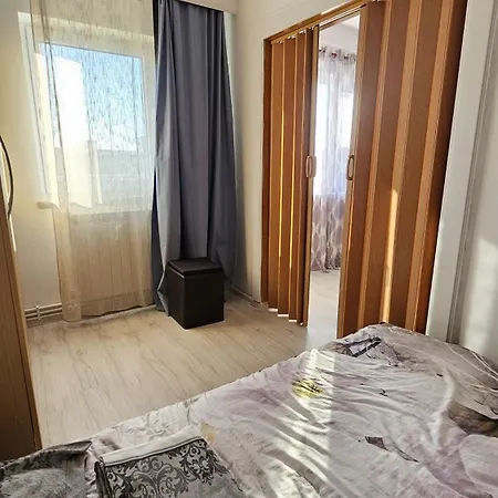 Neversea Apartment *