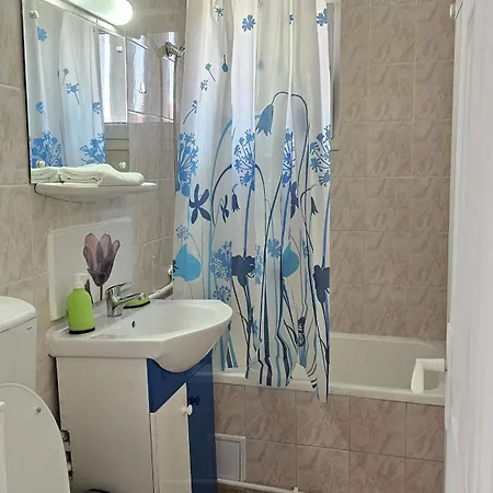 Neversea Apartment Constanta